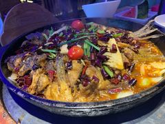 -老板恋上鱼(恒隆广场店)