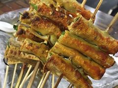 -程波烧烤(香滨路店)