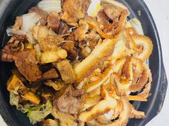 -赵家牛肉砂锅(台西三路店)