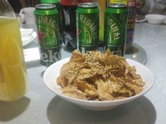-鸭王烤鸭店(三里河店)