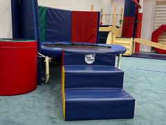 -美吉姆早教(咸阳中心)