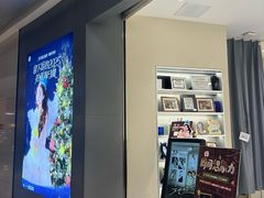 -海马体照相馆(上海天空万科广场店)