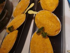 卡夫芝士焗红薯-茉莉餐厅(包河万达店)