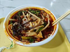 -老牌柳州螺蛳粉(同班同学美食城店)