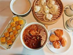 -龍聚祥烧麦馆(鼓楼店)