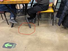 等位区-京朋串屋·烧烤(望京西路总店)