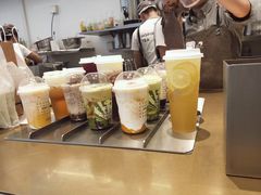 -喜茶(深圳福田星河COCO Park店)