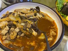 -老爷庙风味美食府(魏都大道店)