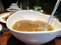 -Local泰莲庭(虹鳟鱼店)
