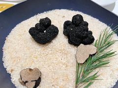 黑松露-皖宴(合肥店)