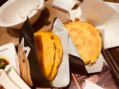 优质肉夹馍-魏家凉皮(博水商务大厦店)