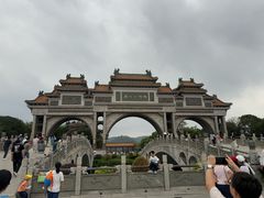 -顺峰山公园