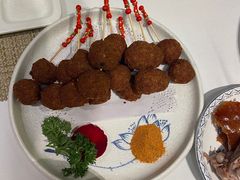 -同喜烤鸭店(光芒店)