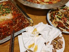 -弓虽昌焖烧鸡(大竹林店)