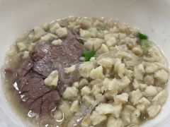 -老刘家泡馍·陕西老字号(钟楼广济街店)