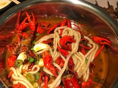 -丹东立强海鲜烧烤·牛B大串(星海店)