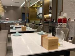 大堂-北李妈妈菜·海肠捞饭(高新万达店)