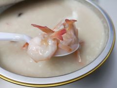 -如轩·海鲜砂锅粥·潮汕菜(海珠店)