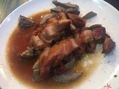 -黄连大头华烧鹅店(大良店)