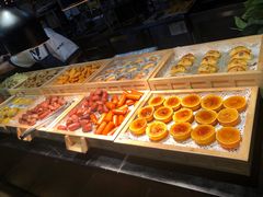 -韩盛炭火烤肉(万达广场店)