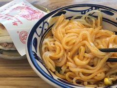 -陕西名小吃(T3航站楼一店)