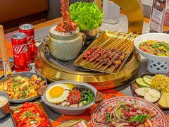 -杨小佳·齐齐哈尔烤肉·烤串(广州店)