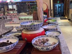 -盛宴标帜餐厅·亲子自助 (南昌喜来登酒店)