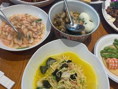 -翠山·映月湖景餐厅(映月湖公园店)