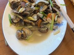 -乐在集市海鲜大排档(平潭店)