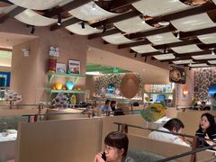 -Aqua Oasis 水天堂(相城天虹商场店)