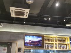 大堂-木屋烧烤(龙湖天街店)