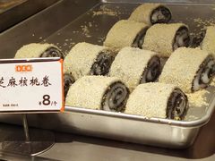 -杏花樓(福州路总店)