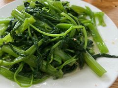 -老杨饭店(万科里店)