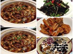 -六月雪干锅(涪城万达广场店)