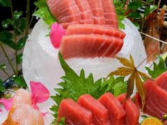 刺身-观品和牛