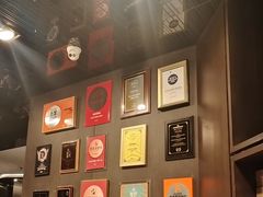 -万丽轩·粤菜(王府井金茂万丽酒店)