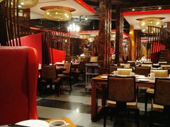 大堂-四海一家自助餐(益田假日广场店)