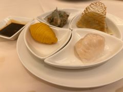 -利苑酒家(宜安广场店)