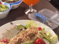 -韩鼎丰·韩国料理(林奥店)