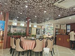 大堂-聚丰园•湖鲜餐厅(阿红私房菜梅石路店)
