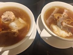 -海天楼中餐厅(天津泛太平洋店)