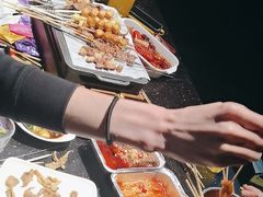 -冰城小镇音乐串吧·聚会餐厅(百子湾店)