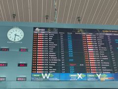 -吉隆坡国际机场