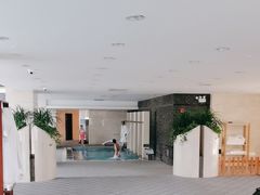 -和园景逸大酒店朗月汤泉