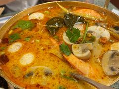 -Home Thai·泰谣(王府井apm店)