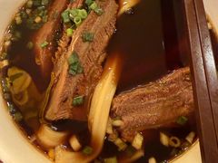 -中国厨房/台湾牛肉面