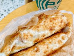 -金杨老摊头蛋饼(金口路店)