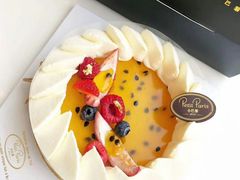 -PETIT PARIS 小巴黎(花园道店)