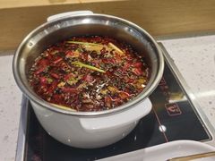 -农小锅自助小火锅(北京大兴凯德店)
