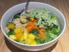 -CALIFORKS加州叉子轻食(朝阳门店)